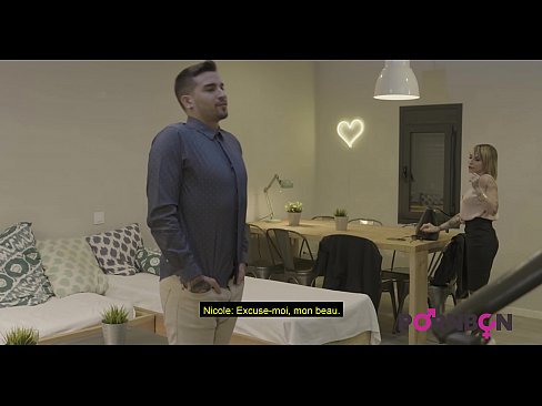 ❤️ PORNBCN 4K One mature woman with big tits is to be anal fucked young gigolo with big dick blowjob amortism hard fuck hand job dog style pussy lick orgasm French subtitles ❤  تي sd.xxxdeutschepornos.ru
