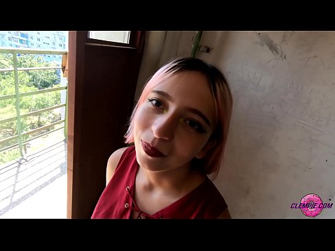 ❤️ شاگرد سينوئل چوسي ٿو هڪ اجنبي کي ٻاهر جي پوئتي ۾ - هن جي منهن تي ❤  تي sd.xxxdeutschepornos.ru